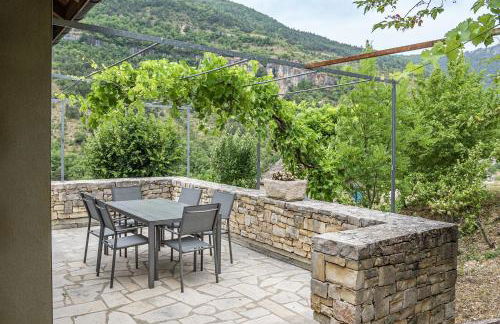 Gîte Gîte 4/6 pers. Premium Plus au Castel de la Peyre - Foto 16