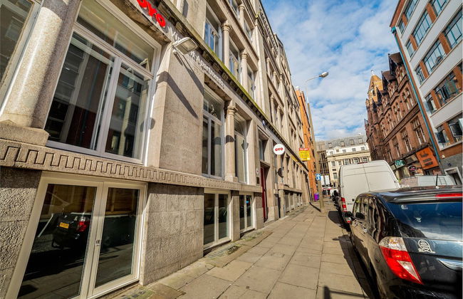 OYO Vincent Apartments - Foto 47