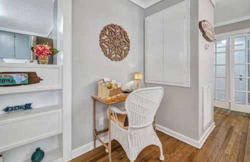 Pierside Retreat Saint Simons Island 3BR Sleeps 8 - Foto 9