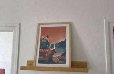 Confort et charme en plein Brest, vue sur la rade - Foto 7