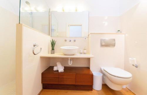 Casa Lluminosa, fabulosa y moderna casa de pueblo by Sonne Villas - Photo 63