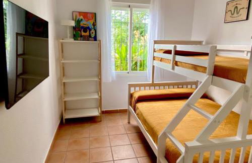 LA HACIENDA GOLF Apartamento Nuevo con WIFI y CALEFACCIÓN-SOLO FAMILIAS O PAREJA- NO GRUPOS- - Foto 8