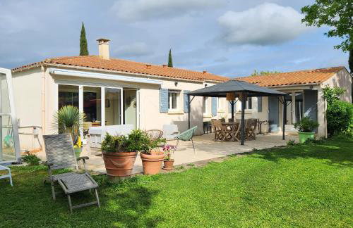 Sainte Soulle - Foto 1