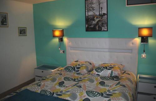 Appartement moderne & chaleureux près de La Défense - Foto 14