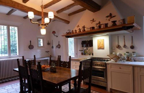 Villa Gessa Paradise near Bologna - Photo 8