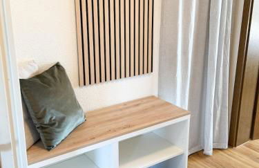 Eifelstube - Cozy 130 qm apartment with big sun terrace - Foto 29