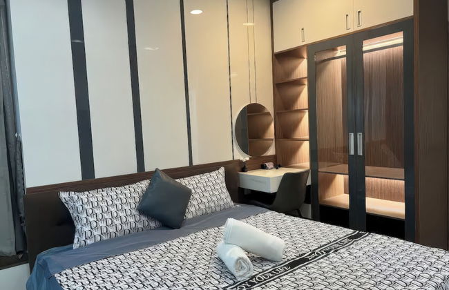 Urban Zen Saigon - Celadon Aeon Mall - Foto 15