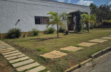 Wonderful place near Serra do Cipó with Wi-Fi - Foto 25