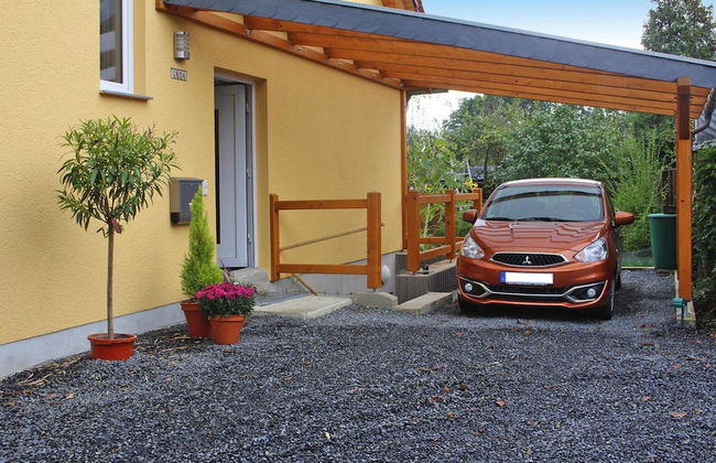 Apartment in Gorlitz With Historic Charm - Foto 15