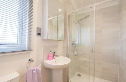 2 Bedroom Sleeps 4 Lodge-smart Tv-hot Tub-dogs Ok - Foto 32