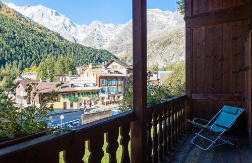 Monterosa Residence Hotel - Foto 61