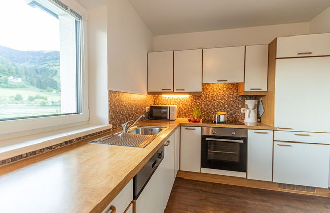 Tevini Alpine Apartments by we rent - Foto 16