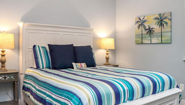 Bay Shack - Foto 2, Habitación