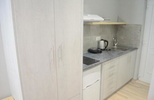 kastro luxury studios and mezonette - Foto 27