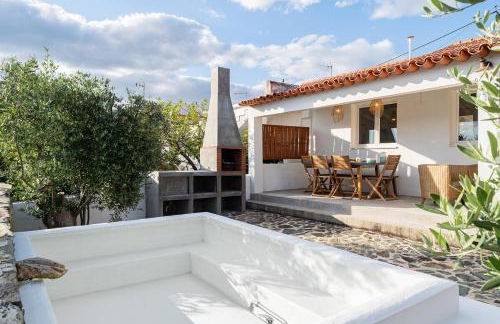 Teal and Green - Alqueva Country House - Foto 51