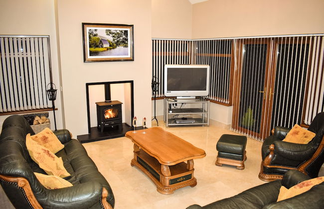 Glenshane Country House - Foto 18