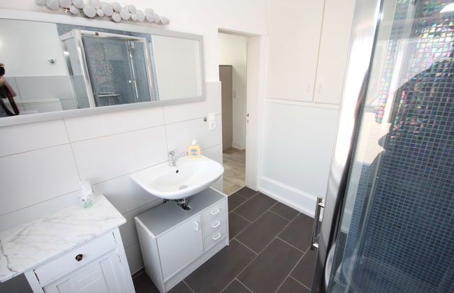 Kalkberg Ferienwohnungen - Foto 48