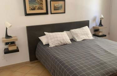 Chic apartment beach - Foto 9