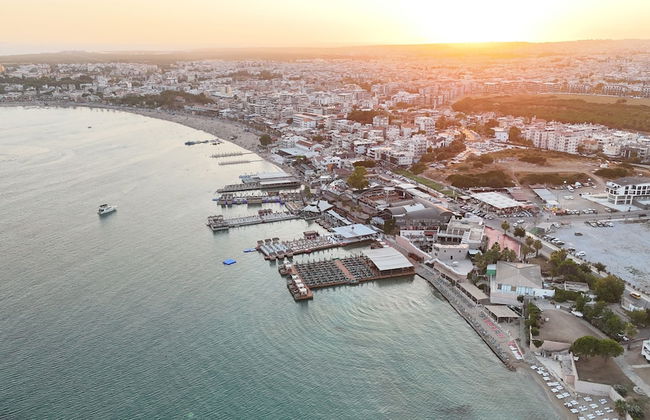 Tasan Apart Otel - Foto 57