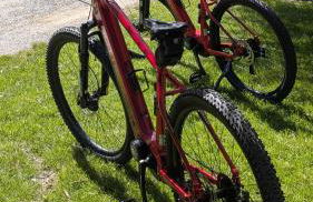 Agriturismo Peq Agri-Resort Tovo - Foto 10