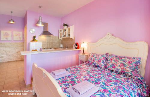 Anna Apartments Boukari - Photo 52