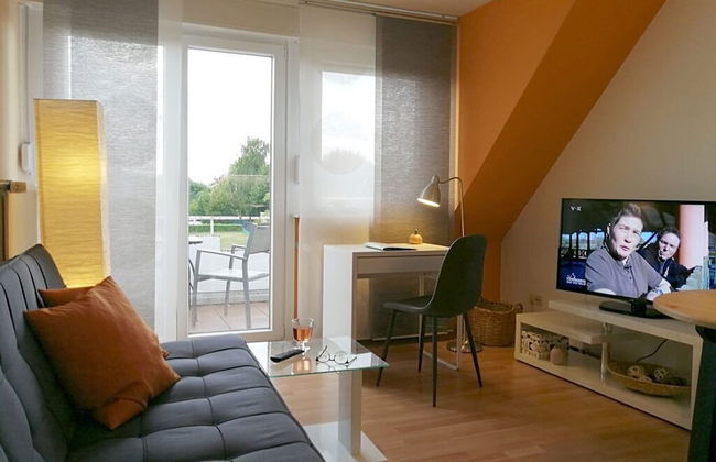 Apartmenthaus Abendsonne - Photo 46