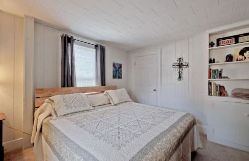 Back Cove - Large Sunny 2 Bedroom Condo - Foto 38