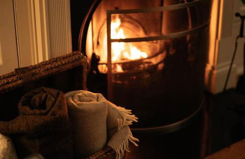 Manor House - Foto 8