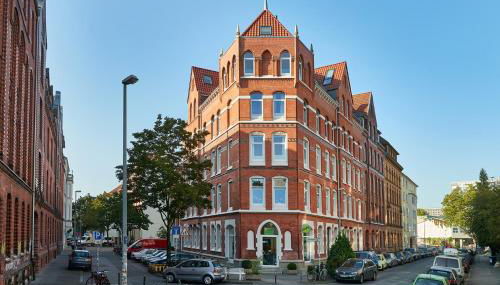 Hannover Business Home - Foto 2