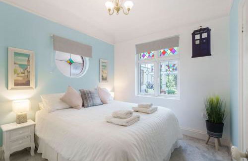 Grove Lodge - Photo 22