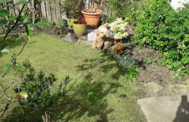 3 bed self contained part house in Queensferry, Edinburgh - Foto 12