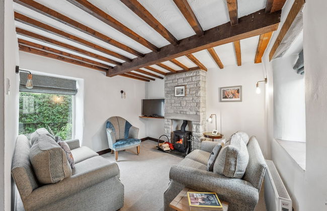 Host Stay 1 The Barn - Foto 9