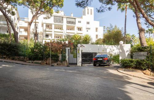 SF Marbella Luxury Beach Apartment - Jardines de las Golondrinas - Photo 15