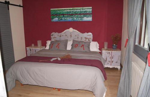 Apartamento con encanto L'Estany 1 - Foto 29