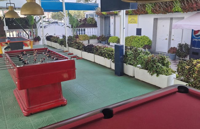 Europa Family Apartments - Photo 25