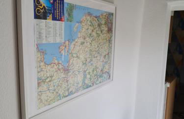 Ferienwohnung im Leuchtturmort Bastorf - Photo 18