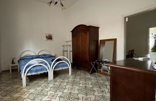 Casa Zio Tino- Trullo di mare - Foto 28