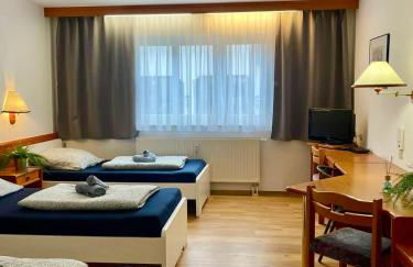 Schwanstetten bei Nürnberg, gemütliches Apartment mit Küche Bad TV - Foto 6