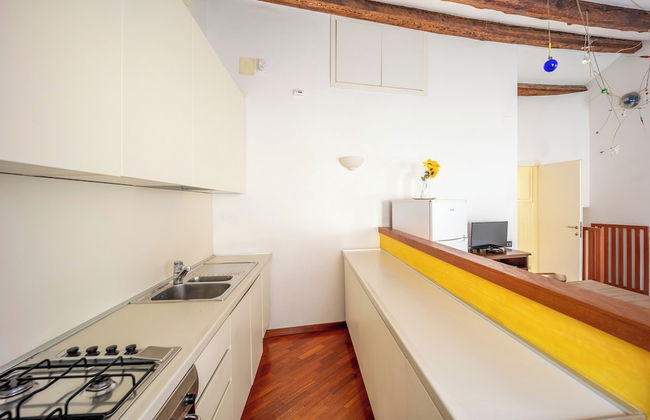 Ca' Marina - Photo 7