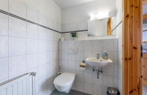 Haus Möwe und Robbe - Foto 34