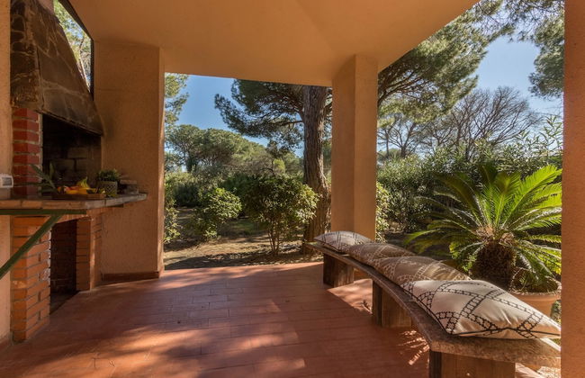 Villa Corallo - Photo 34