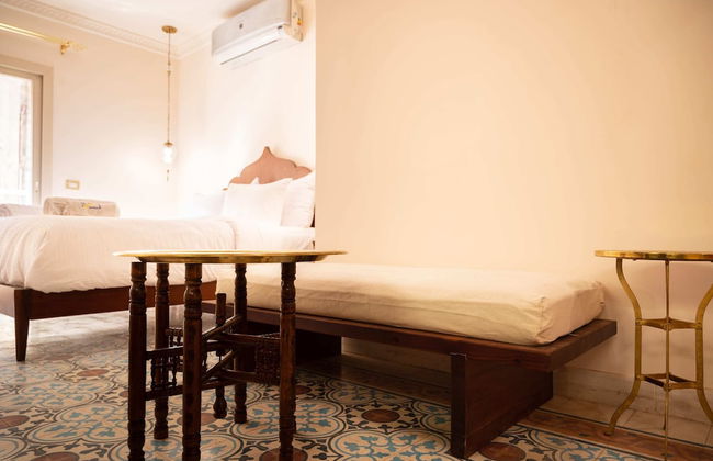 Xuru Stays I Downtown Studios - Foto 28