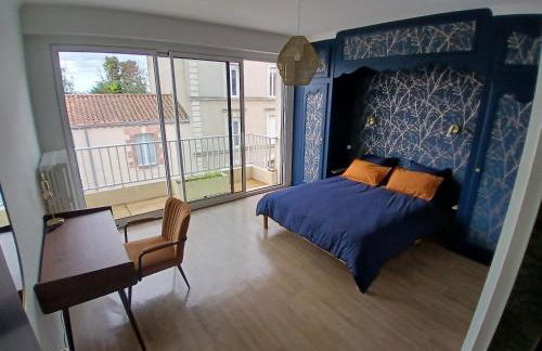 La Canopée - Photo 23