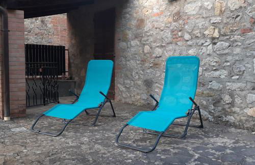 Villa Le Palmine - Foto 26