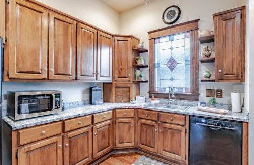 Heavenly on Hunter-Historic Grandeur-The Cannon - Foto 15