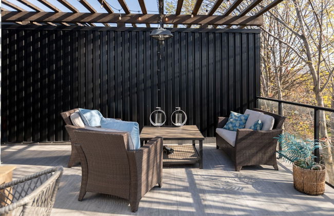 DT 3-lvl Townhouse w Rooftop Patio - Photo 35