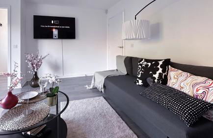 Newbuild Riverview 3BDR House near Glasgow - Foto 35