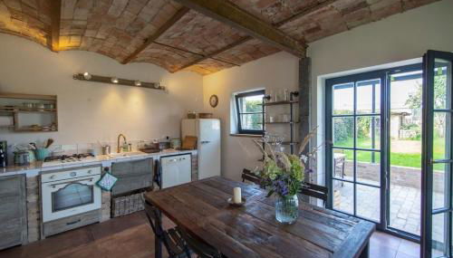 Scheune Zauchwitz - Foto 3