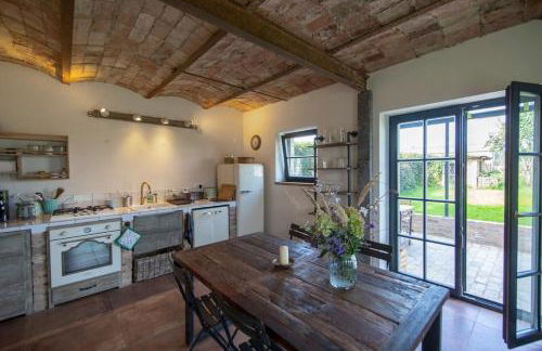 Scheune Zauchwitz - Foto 3