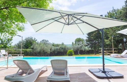 Holiday Home Il Rifugio - La Loggia - CAD102 by Interhome - Foto 25